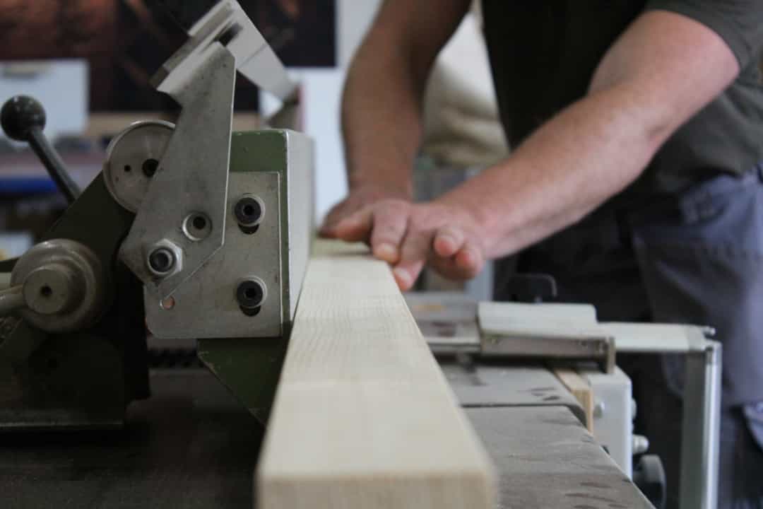 Produktion